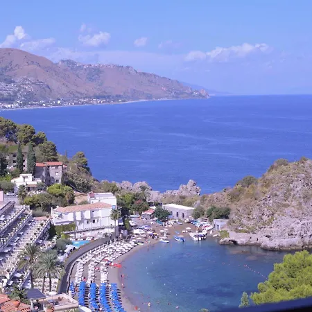 Isola Bella Luxury View アパート *
