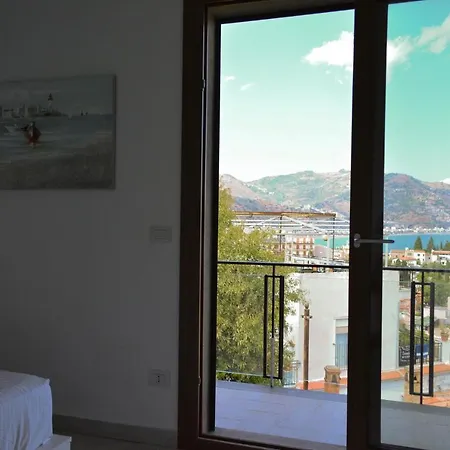 アパート Isola Bella Luxury View *