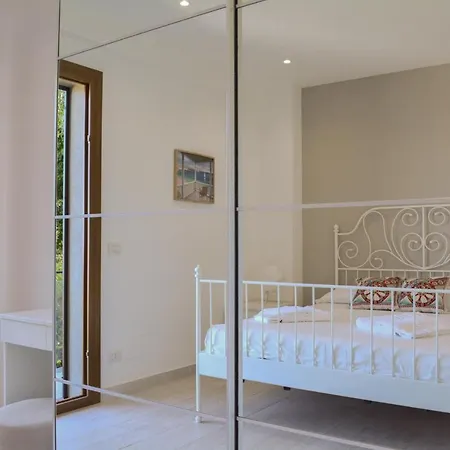 アパート Isola Bella Luxury View *