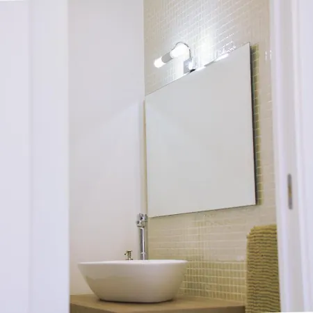 Isola Bella Luxury View Apartment Taormina