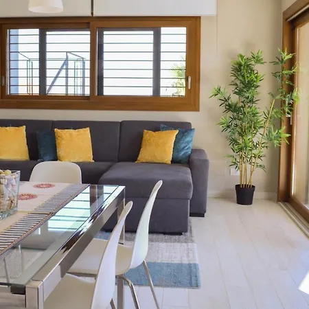 Apartment Isola Bella Luxury View Taormina