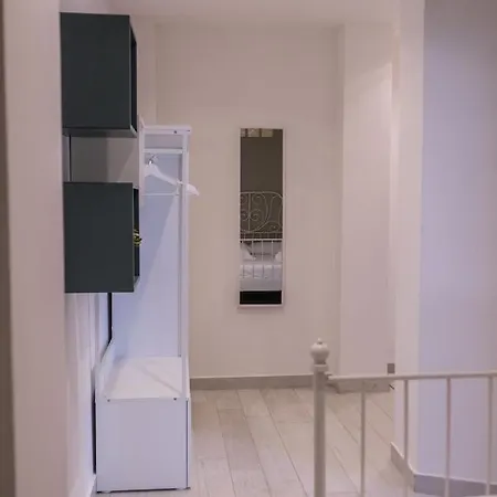 Apartment Isola Bella Luxury View *