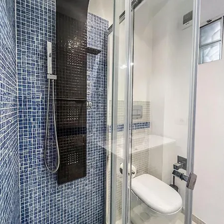 Isola Bella Luxury View Apartment Taormina