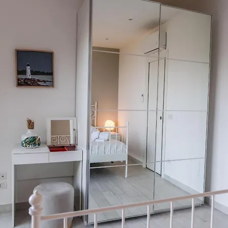 Isola Bella Luxury View Apartment Taormina