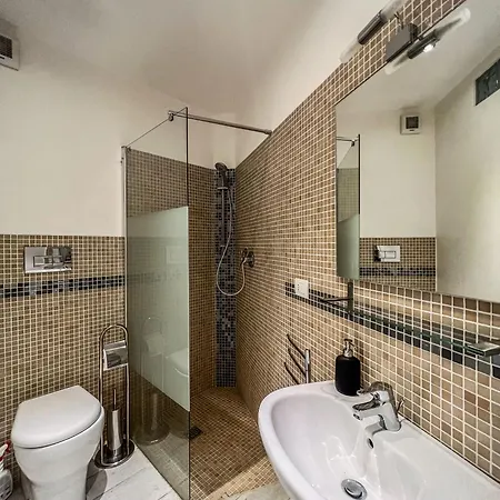 Apartment Isola Bella Luxury View *