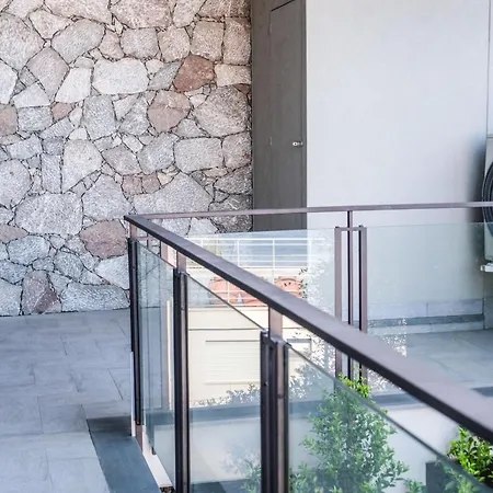 Apartment Isola Bella Luxury View