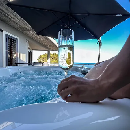 Appartamento Isola Bella Luxury View *