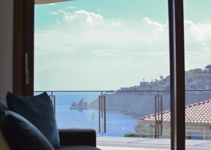 Isola Bella Luxury View Appartamento *