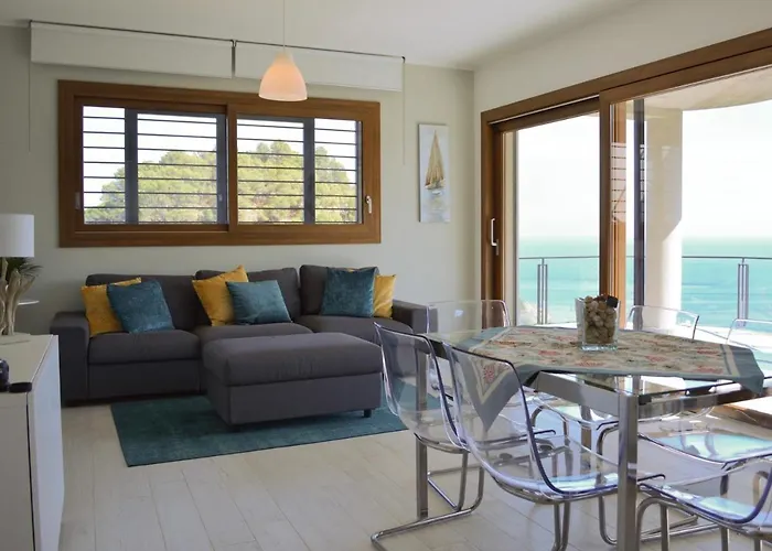 Isola Bella Luxury View Appartamento Taormina