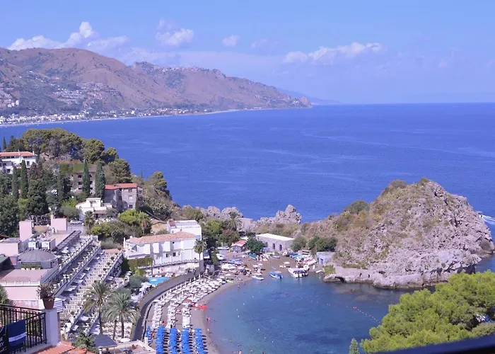 Isola Bella Luxury View Appartamento *