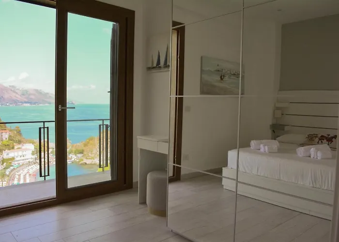 Appartamento Isola Bella Luxury View