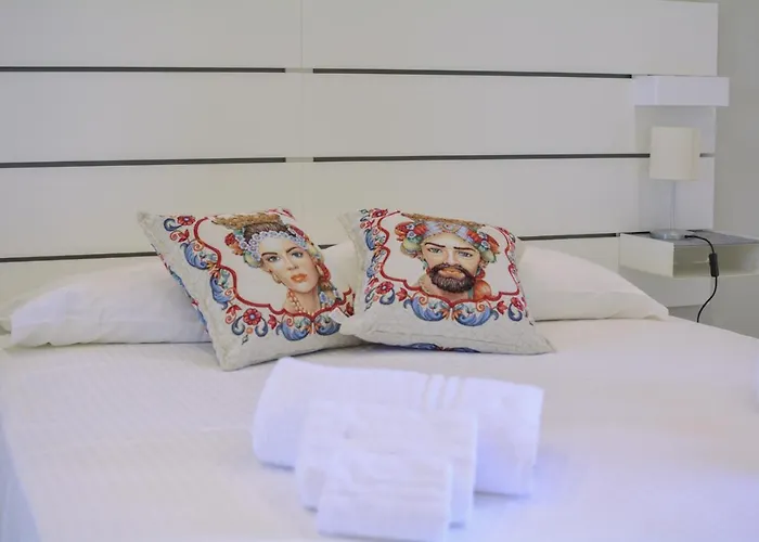 Isola Bella Luxury View Appartamento