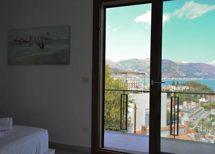 Appartamento Isola Bella Luxury View *