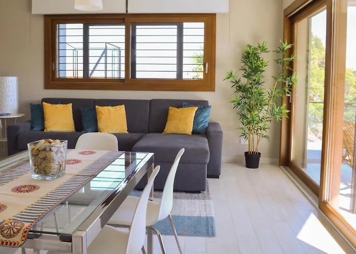 Appartamento Isola Bella Luxury View Taormina