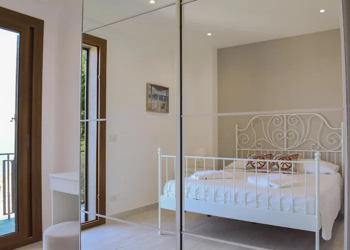 Appartamento Isola Bella Luxury View *