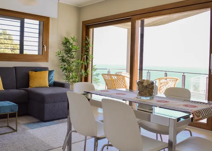 Isola Bella Luxury View Appartamento