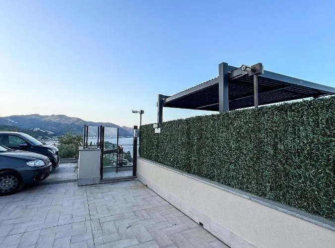 Isola Bella Luxury View Taormina