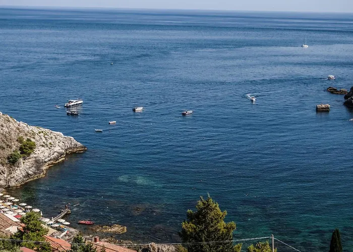 Appartamento Isola Bella Luxury View