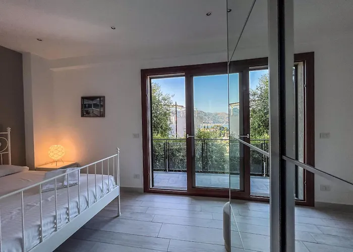 Isola Bella Luxury View Appartamento Taormina