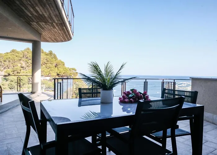 Isola Bella Luxury View *