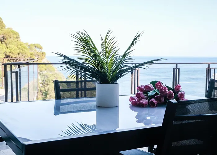 Isola Bella Luxury View *