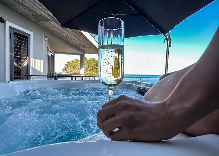 Appartamento Isola Bella Luxury View *
