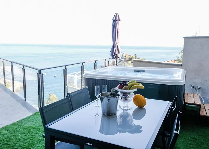 Isola Bella Luxury View Appartamento *