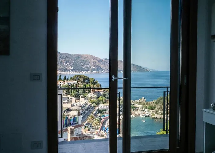 Isola Bella Luxury View Appartamento *