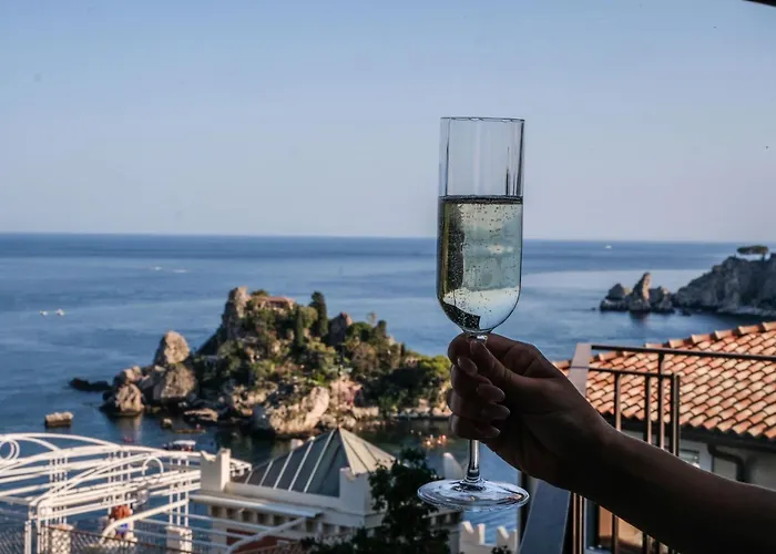 Isola Bella Luxury View Appartamento *