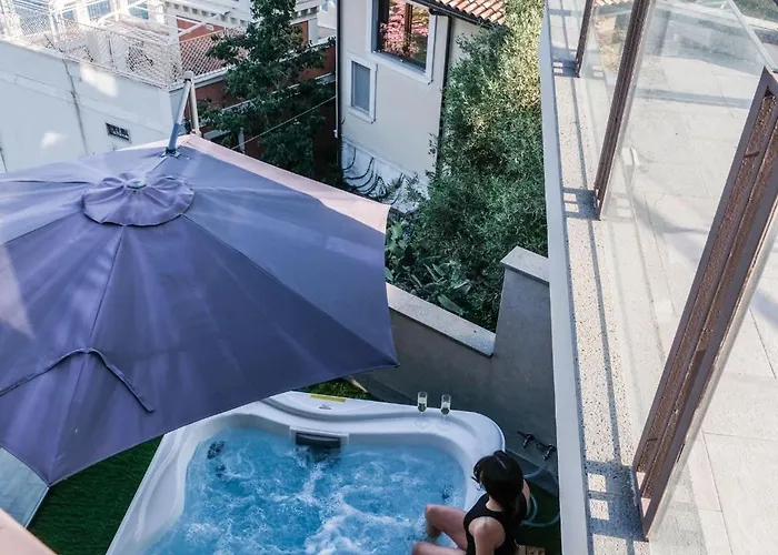 Isola Bella Luxury View Appartamento *