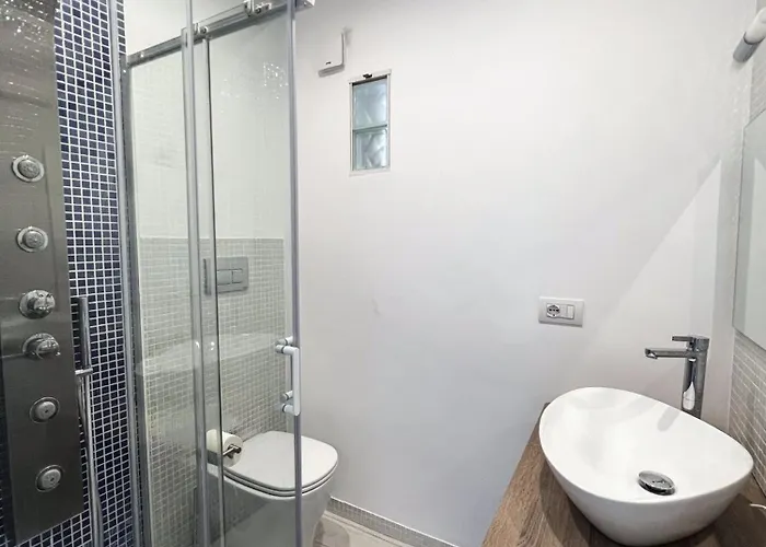 Isola Bella Luxury View